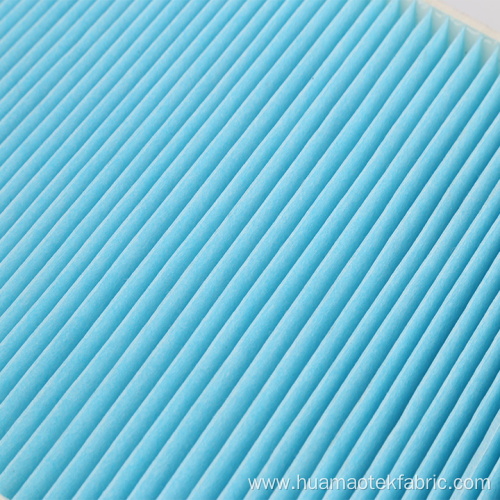 Air Conditioning Filter Fabric